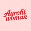 Ayrofit woman