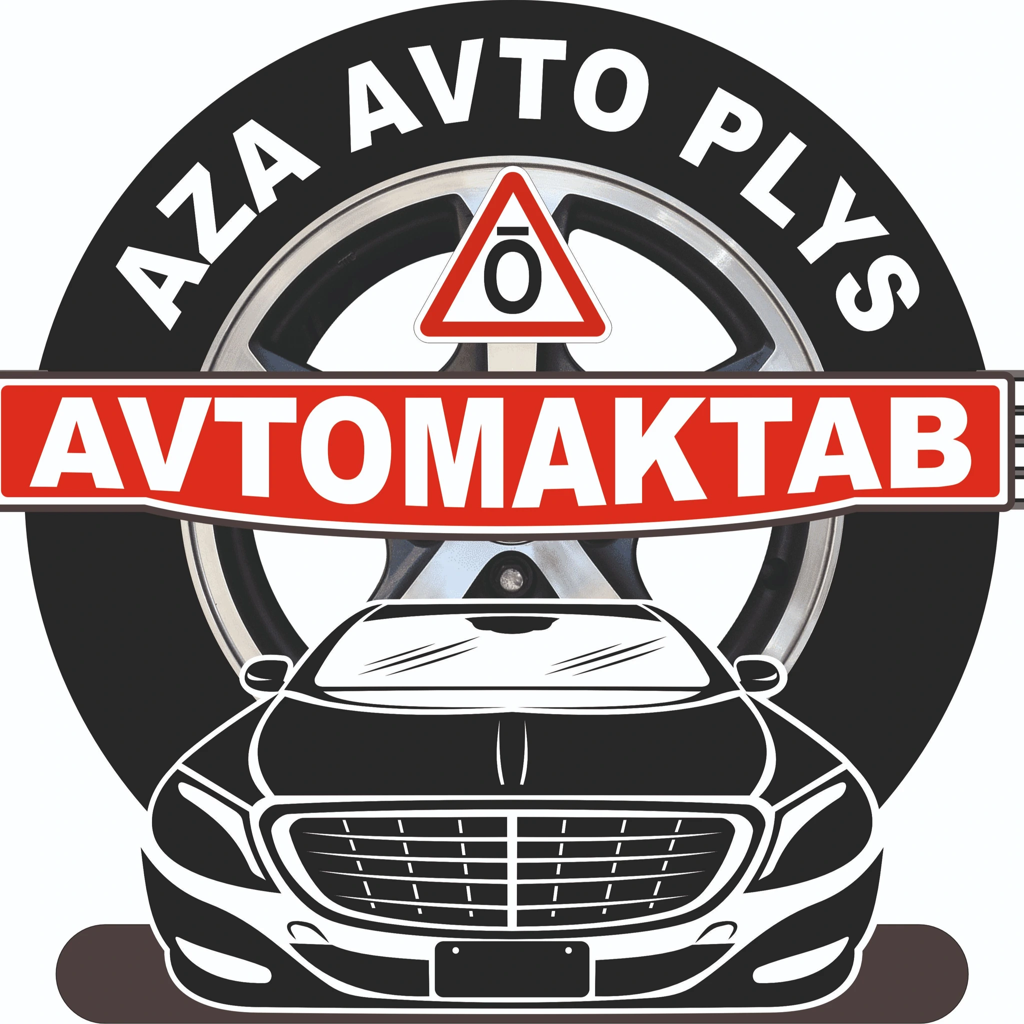 AZA AVTO PLYS