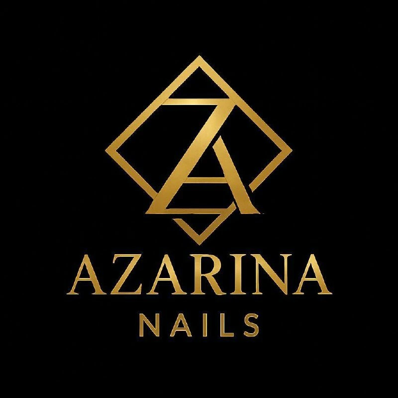 Azarina_nails