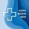 Aziya medik neo, медицинский центр