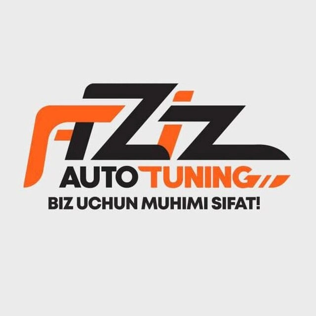 Aziz autotuning, автосервис