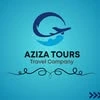 Aziza tours, туристическое агентство