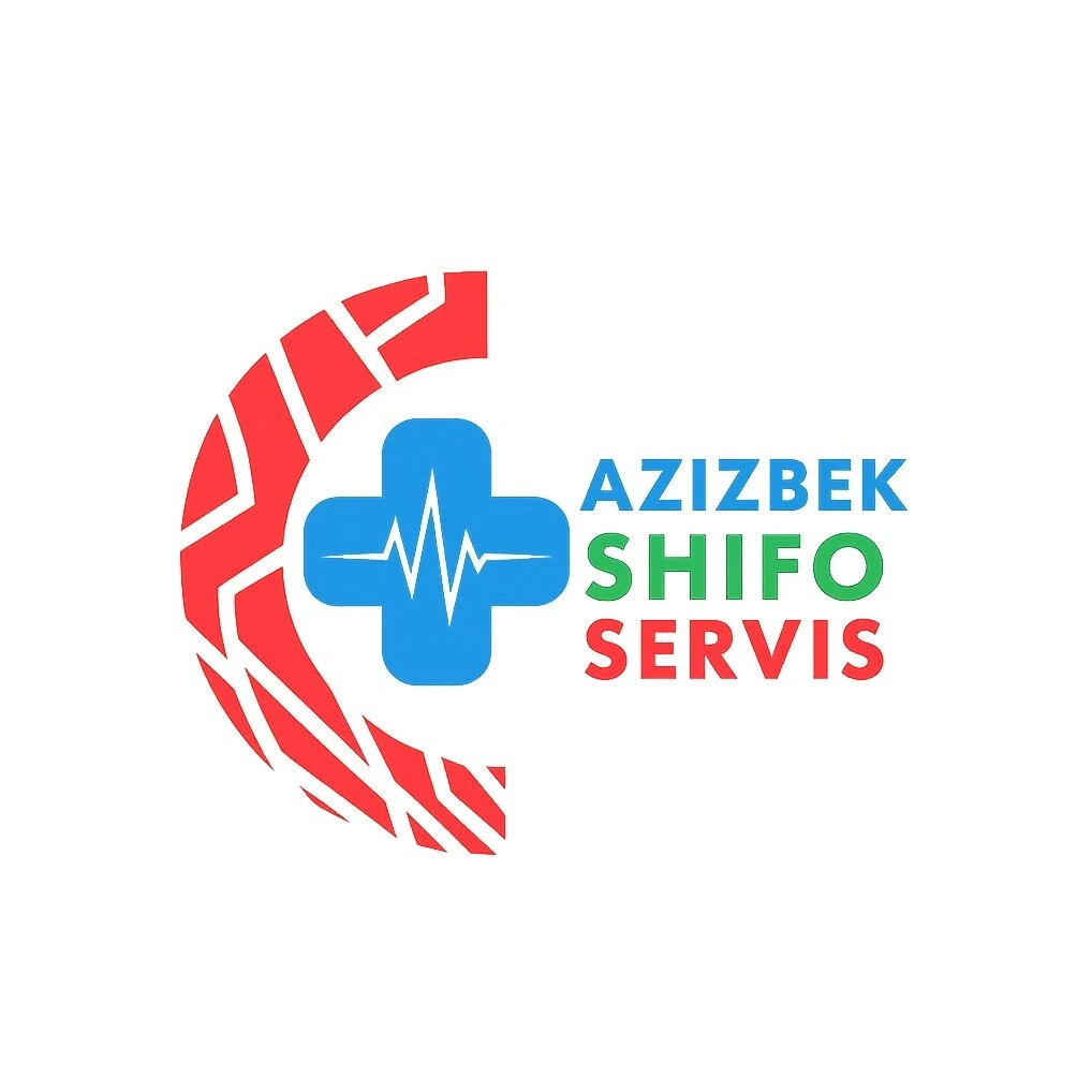 Azizbek Shifo Servis
