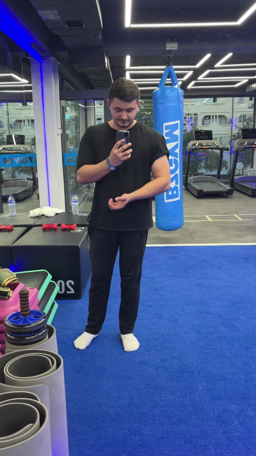 B7Gym