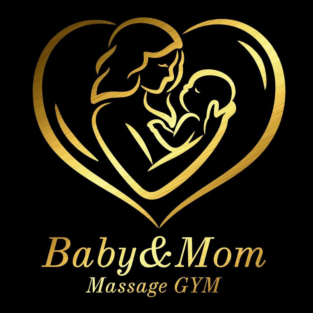 Baby and mom, центр массажа для детей и женщин