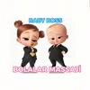 Baby boss, детский массажный центр