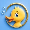 Baby duck spa