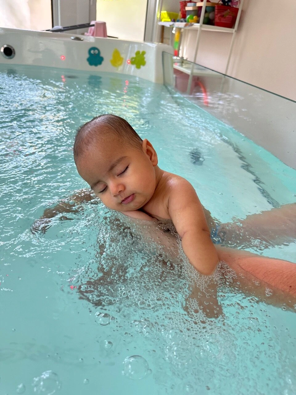 Baby island, центр раннего развития