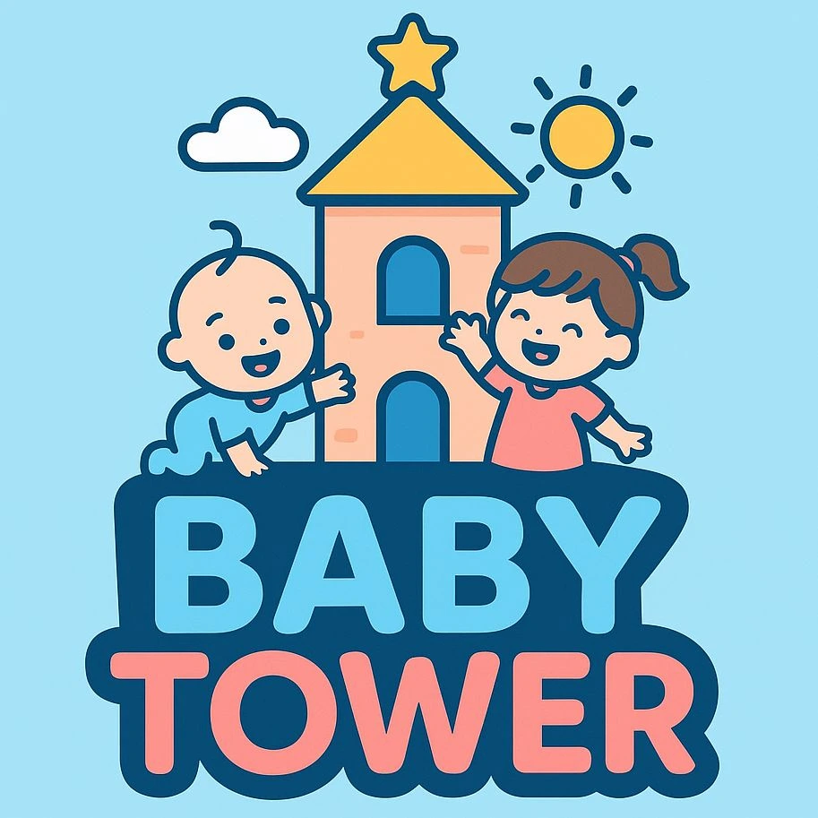 Baby tower