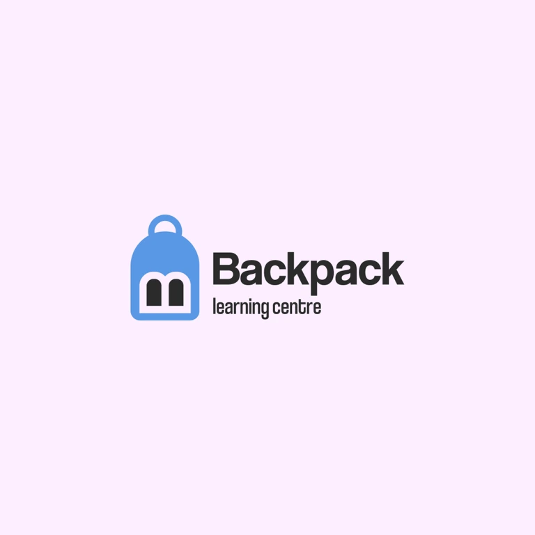 Backpack learning centre