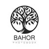 Bahor photobook