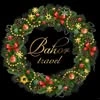 Bahor travel