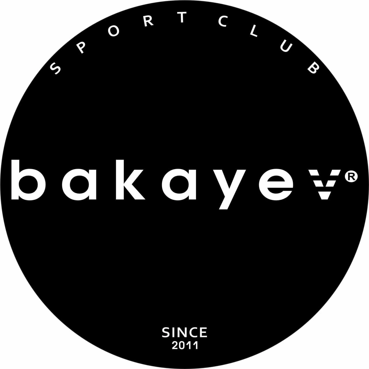 Bakayev