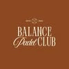 Balance Padel