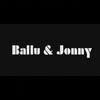 Ballu&Jonny, барбершоп