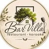 Bar Villa