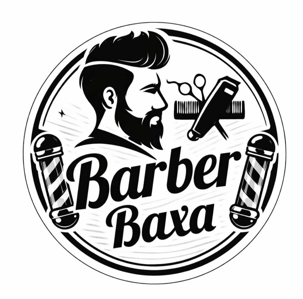 Barber Baxa