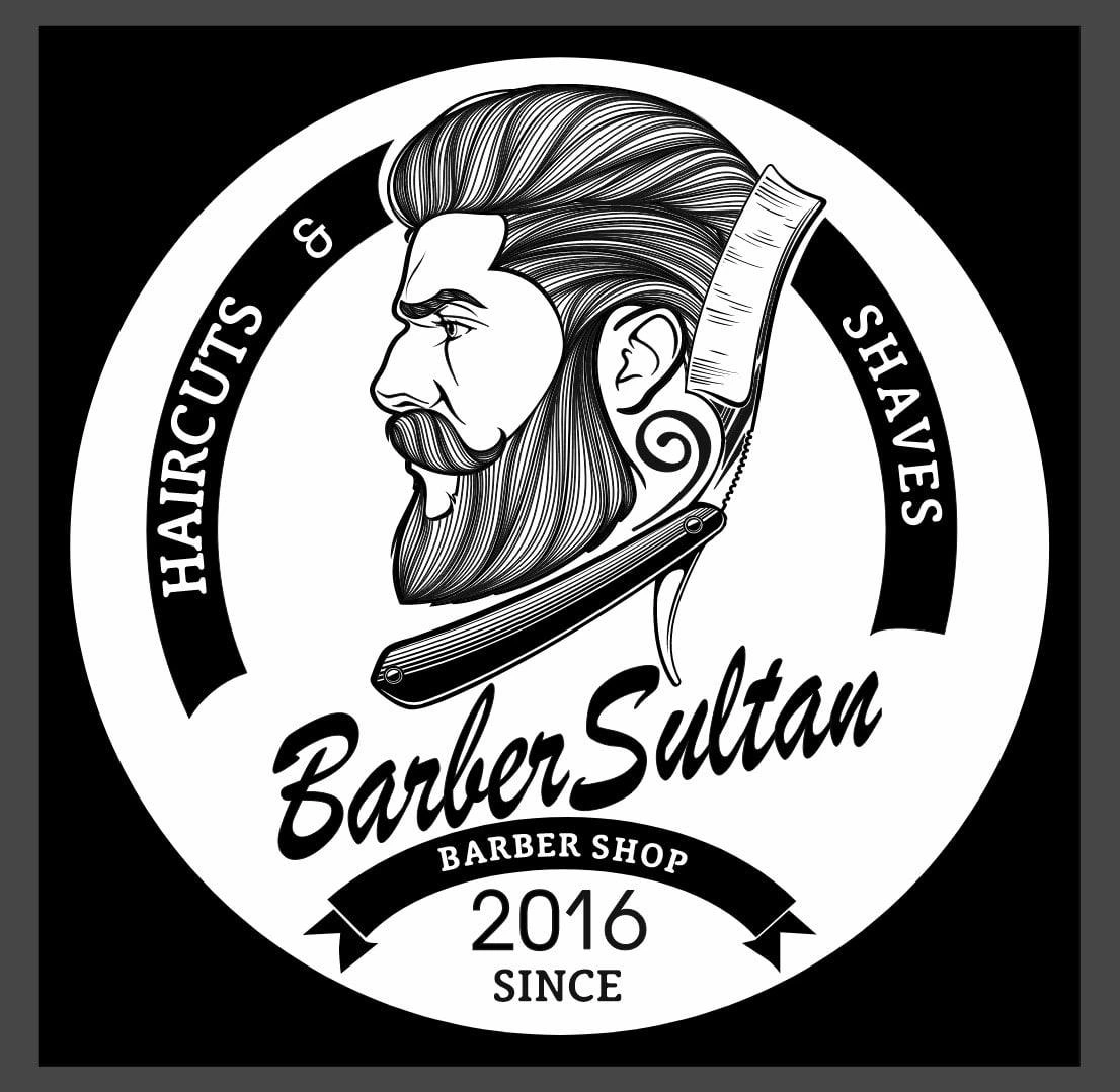 Barber Sultan, мужская парикмахерская