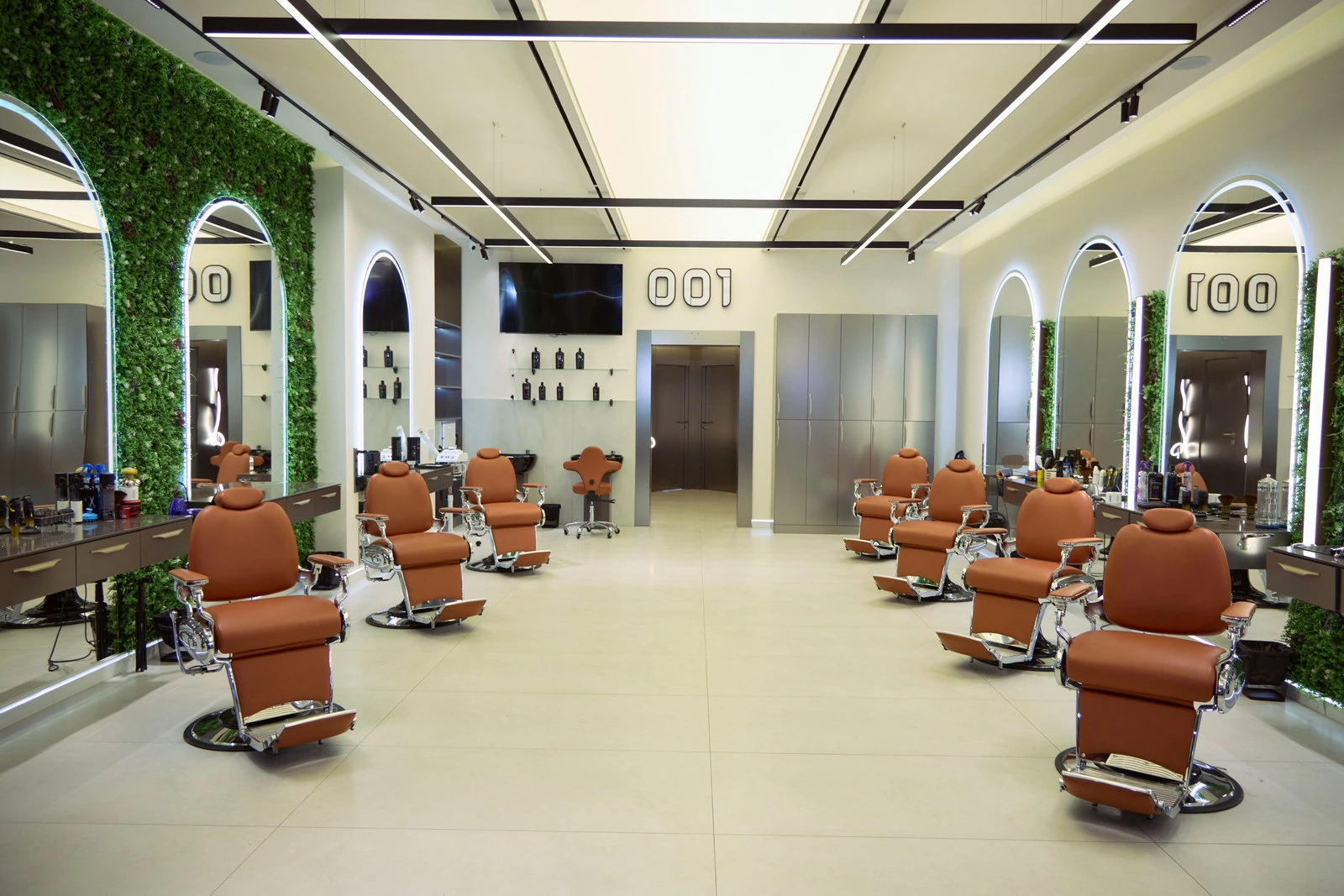 Barbershop 001