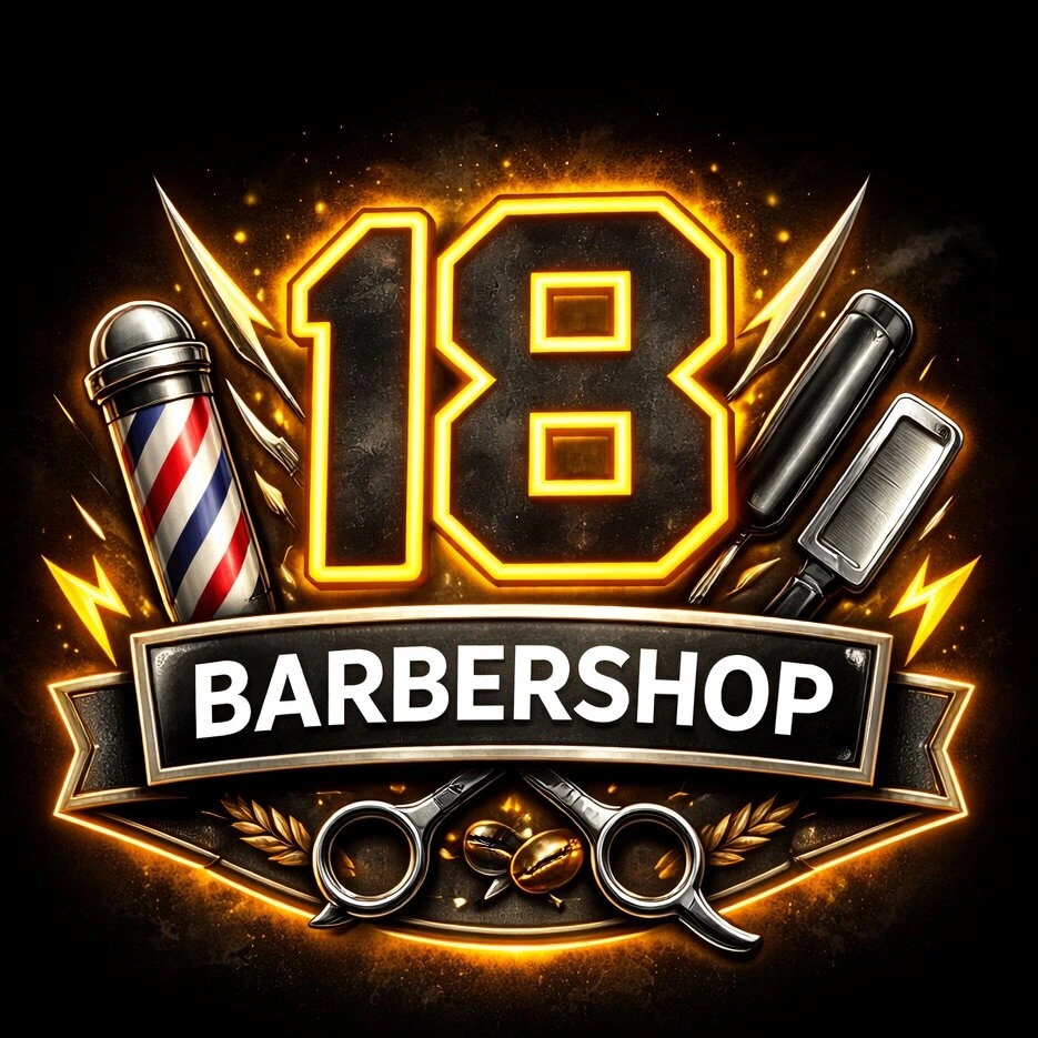 Barbershop 18