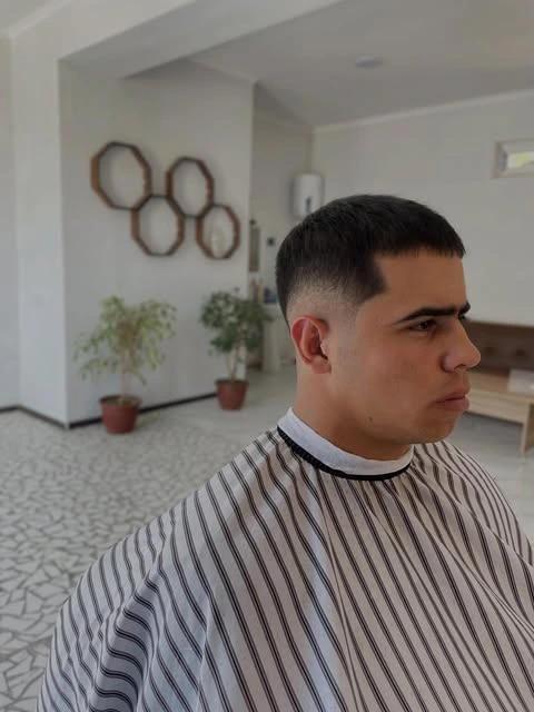 Barbershop