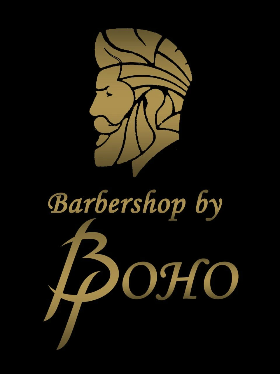 Barbershop by Boho