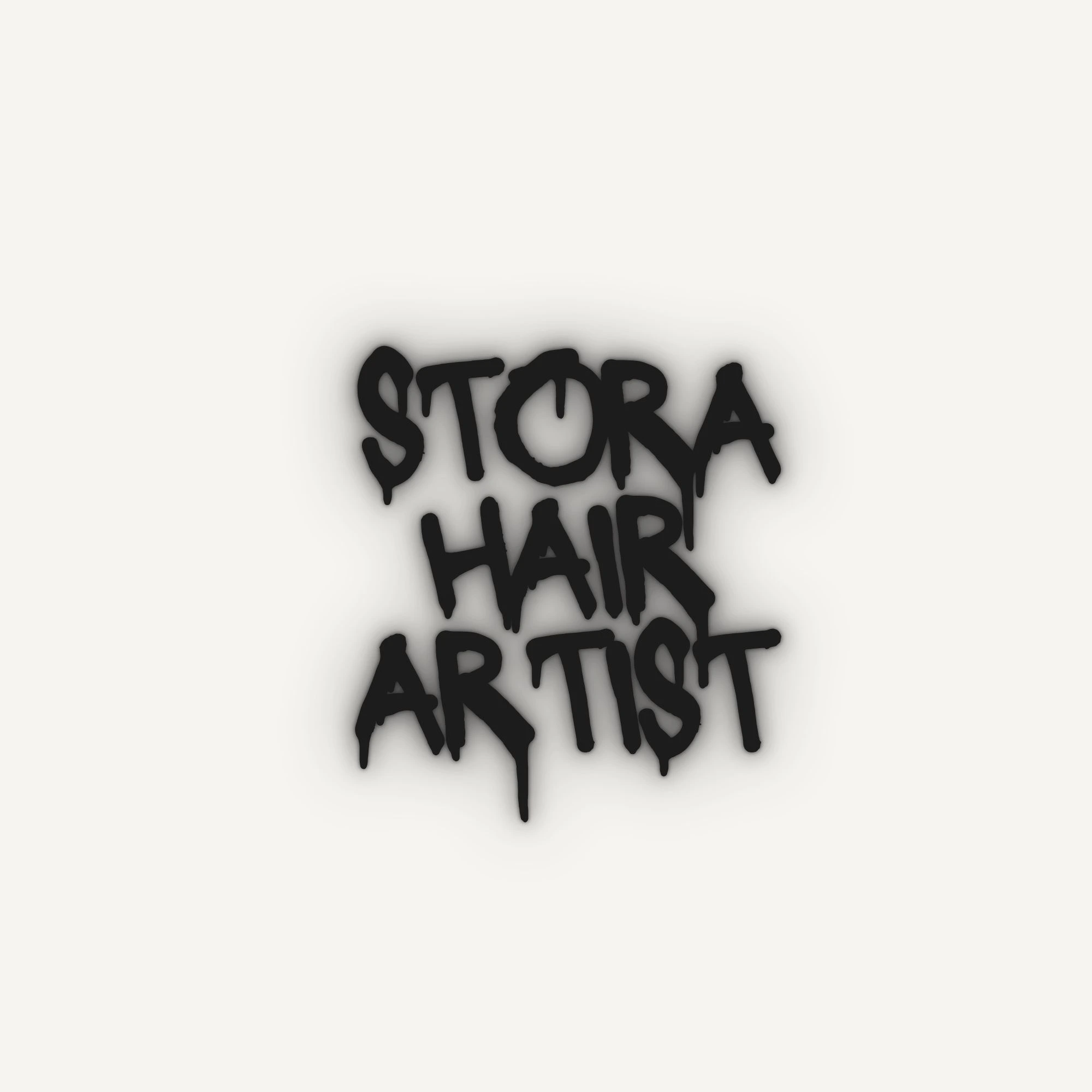 Barbershop by Stora
