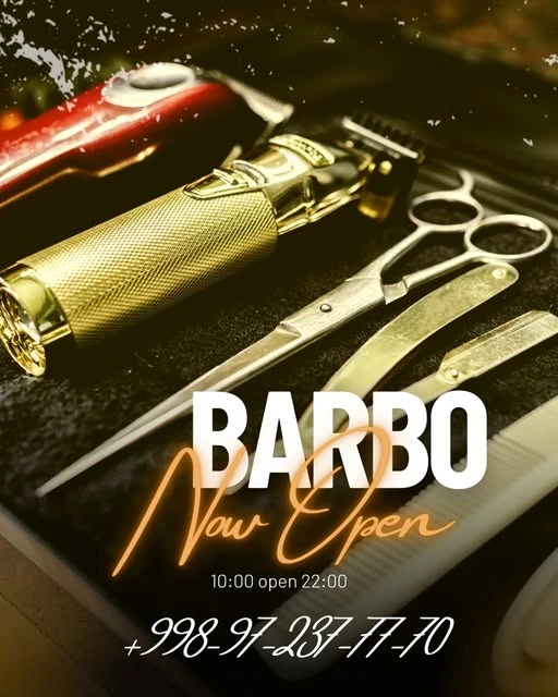 Barbo