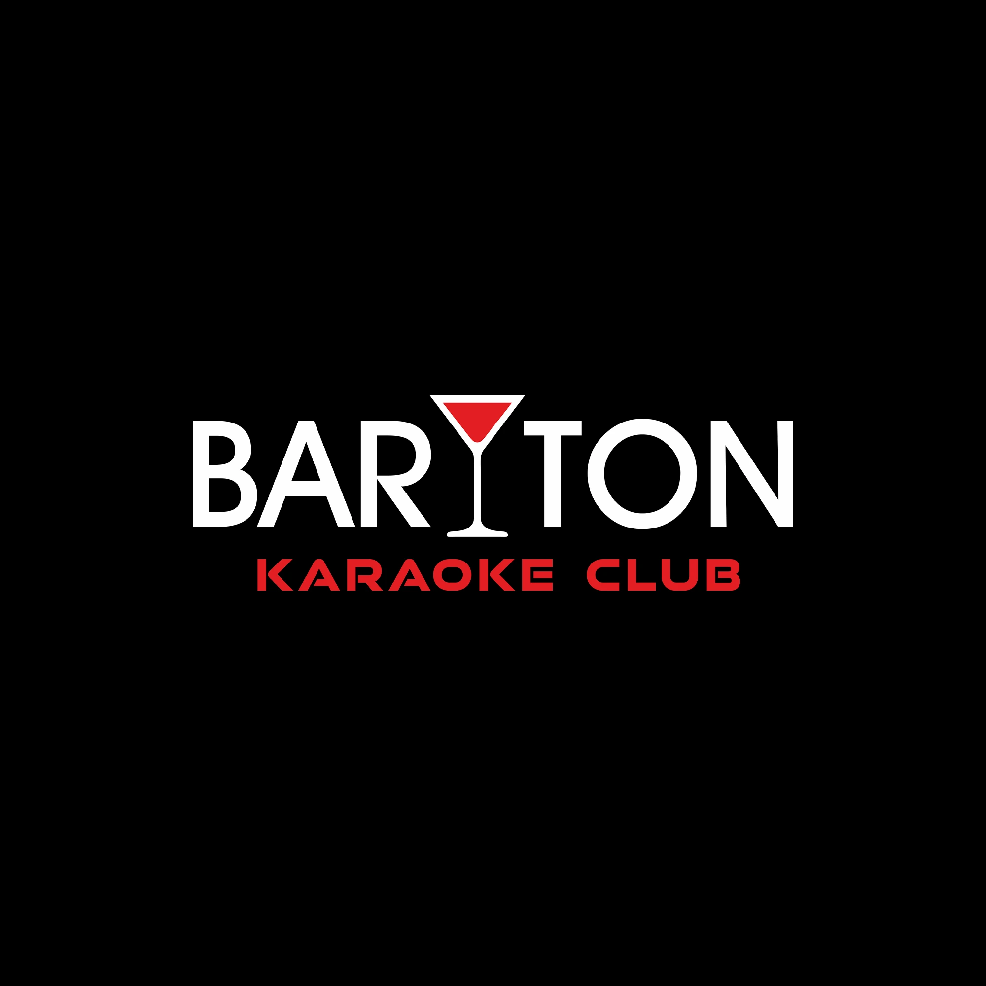 Bariton, караоке-клуб