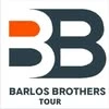 Barlos Brothers Tour