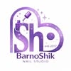 Barno_ShiK nail studio