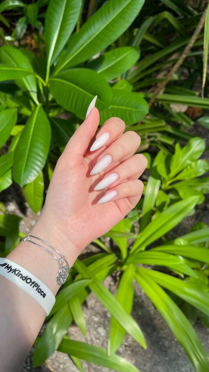 Barno_ShiK nail studio, ногтевая студия