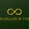 Barqaror tib