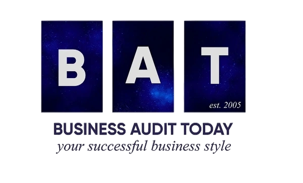BAT, ​аудиторская компания