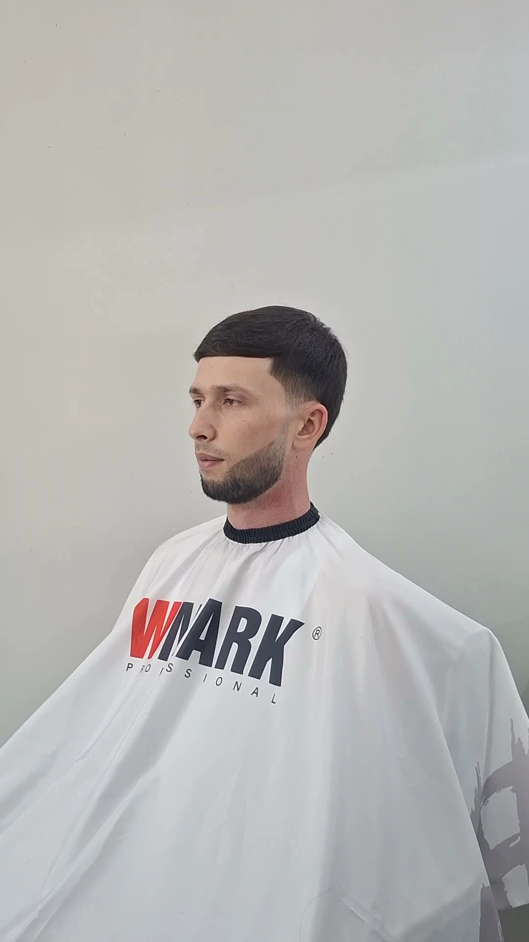 Baxodir barber