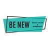 Be new