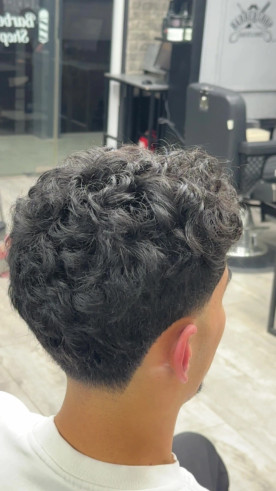 Bearbarbershop