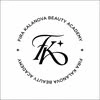 Beauty academy