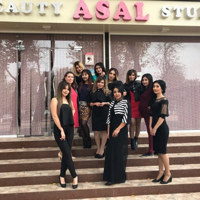 Beauty Asal Studio