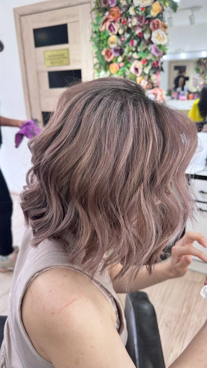 Beauty magic studio