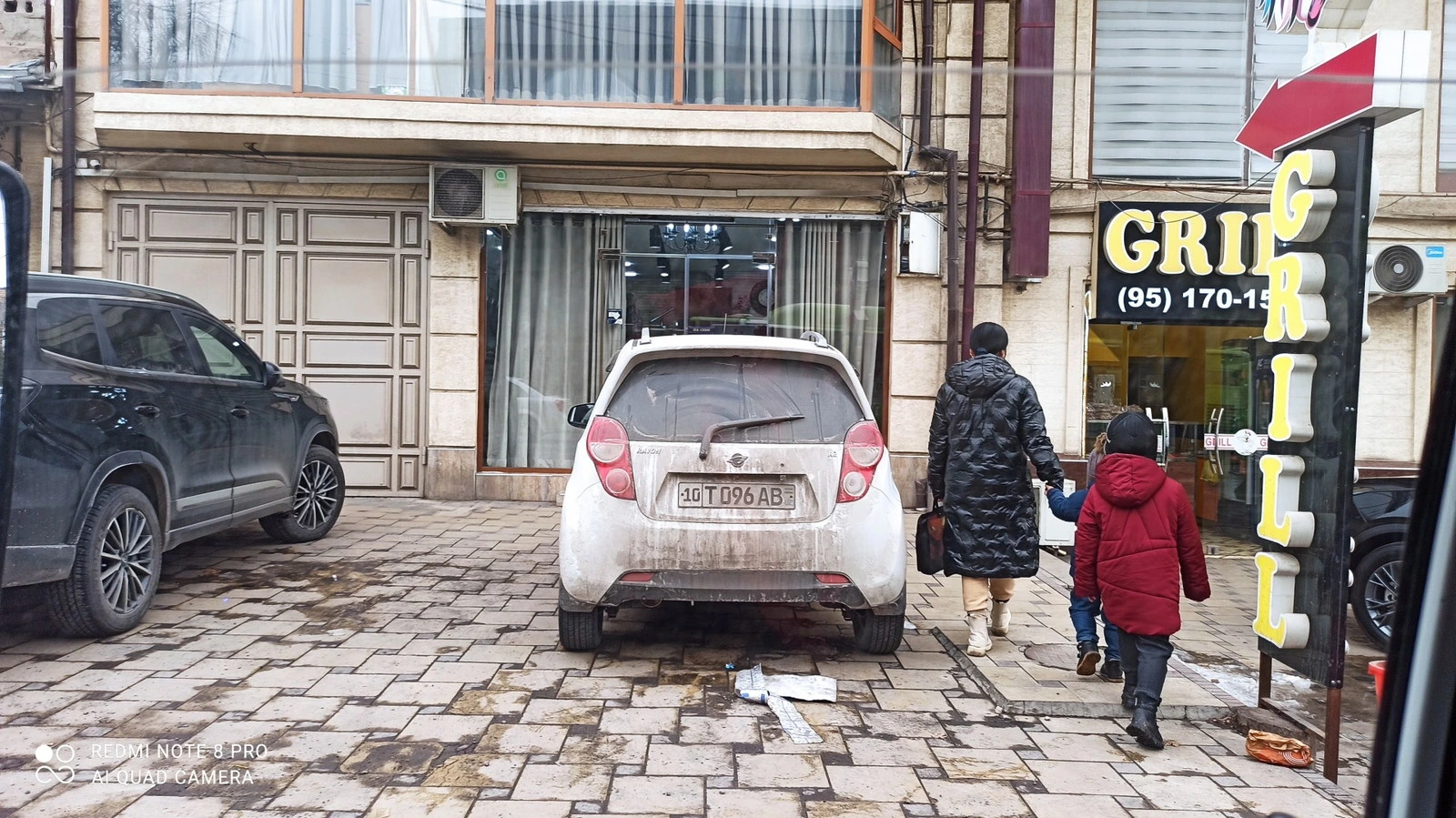 Beauty Me, салон красоты