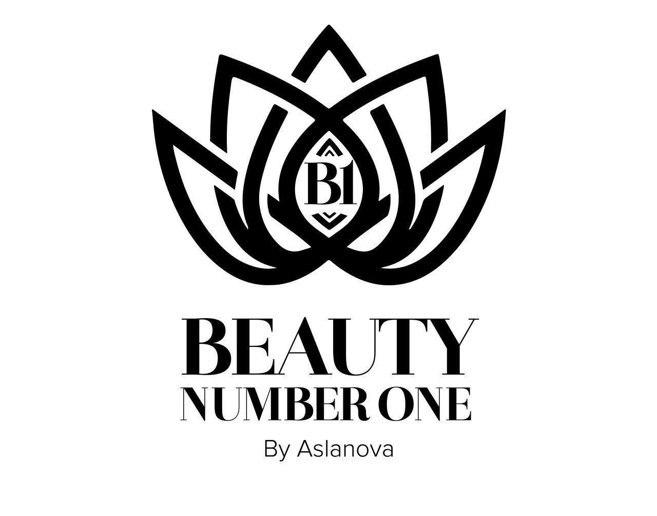 Beauty Number One By Aslanova, студия красоты