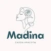 Beauty salon Madina
