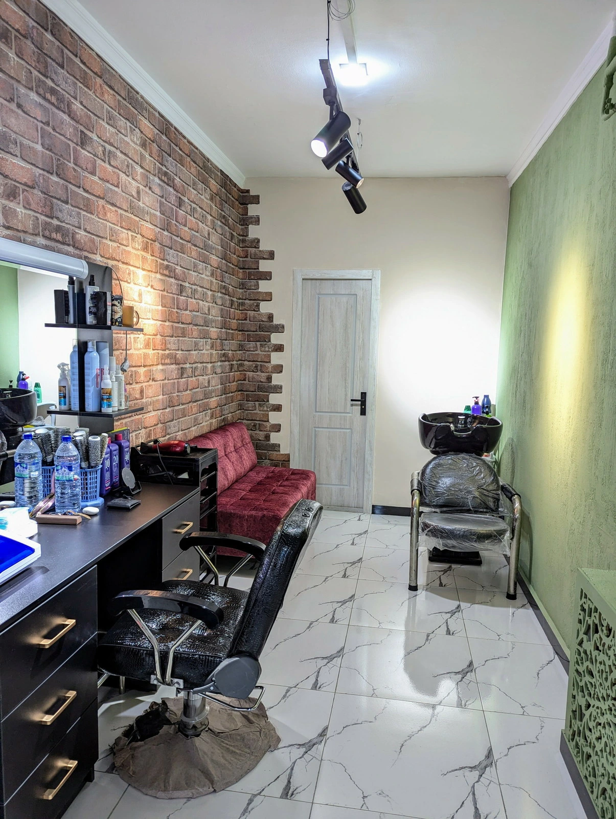 Beauty Studio C13