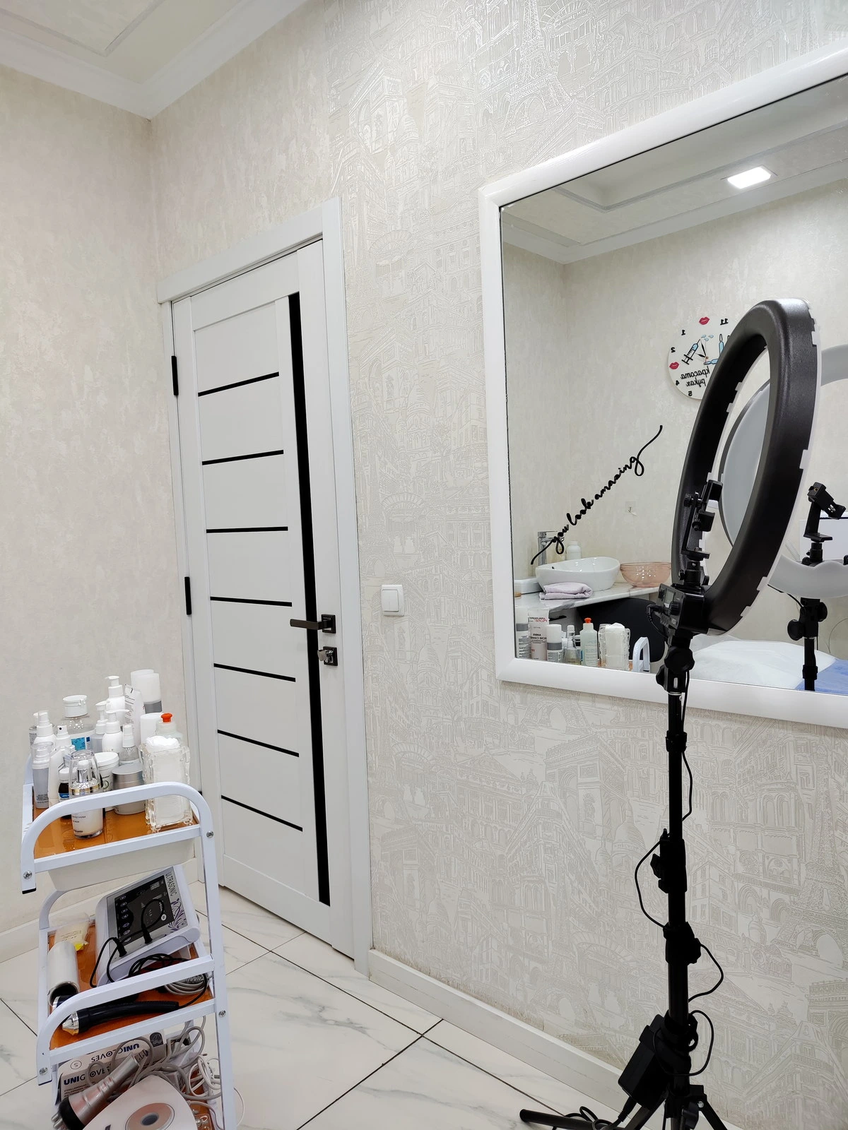 Beauty Zone B, салон красоты
