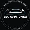 Bek autotuning