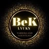 Bek Lyuks, поздравительное агентство