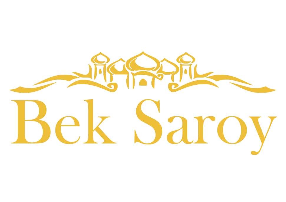 Bek Saroy