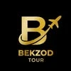 Bekzod tour, туристическое агентство