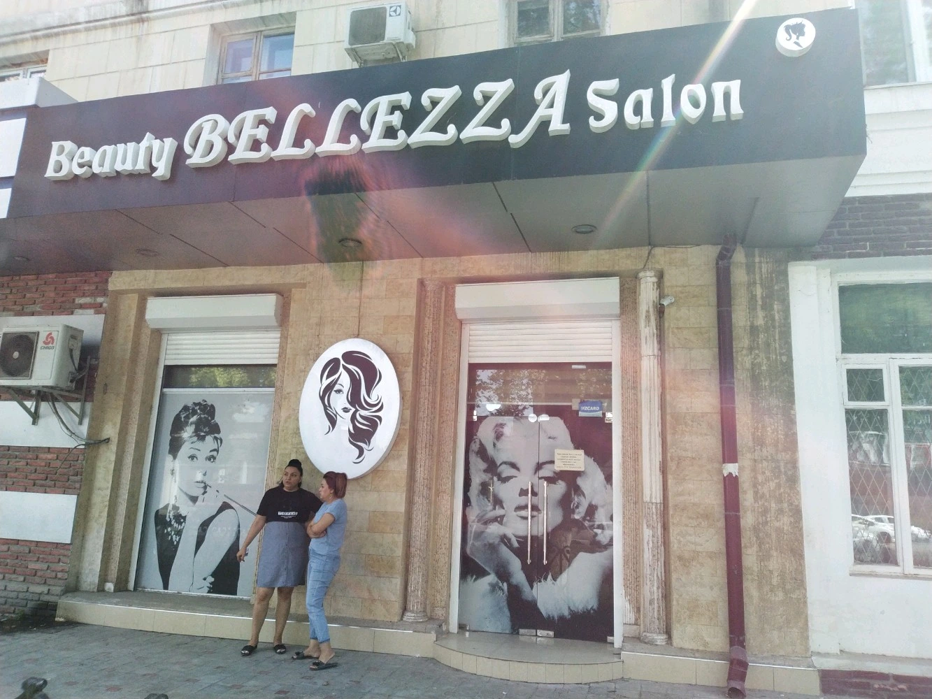 Bellezza